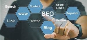Search Engine Optimization and Website Content